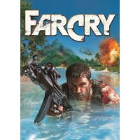 Куплю игровые диски ''Far cry'' & ''Far cry 2'' для PS3