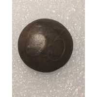 Пуговица полковая 33