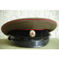 Фуражка Р. 56