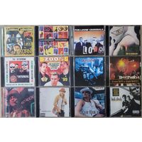 Audio CD