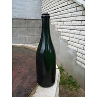 Немецкая бутылка, 1 мировая война