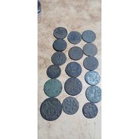 Монеты Речи Посполитой