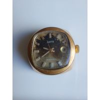 Часы AU 10  редкие с рубля.