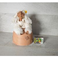 Колокольчик