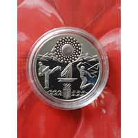 Украины 2 гривны 2020 года XXXII летние Олимпийские игры, Токио 2020.