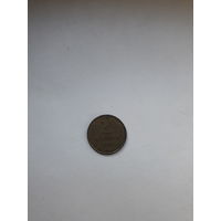 СССР 2 копейки 1988