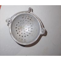 Ситечко для заварника СССР