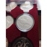 Горлица туркаука 1 рубль