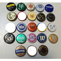 Пивная пробка. Цена за 1 шт.