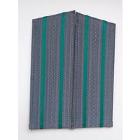 Погоны старш. офицерск.состава на парад.шинель ПВ КГБ СССР обр.1969г.