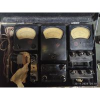 Комплект инженера по спецоборудованию (СССР)