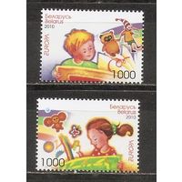 ФФ5 Беларусь 2010 Рисунки