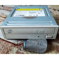 Дисковод DVD