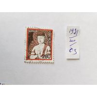 Япония 1981