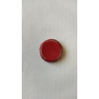 Крышка пивная.