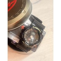 Часы Casio shock