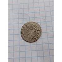 Драйпелькер 1635 года