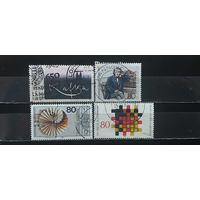 РАСПРОДАЖА ГЕРМАНИЯ 1983г. Полные серии. Гаш.