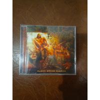 CD диск katalepsy mucia brings injurens