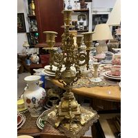 Подсвечник