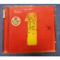 CD,(Australia) The Beatles – 1