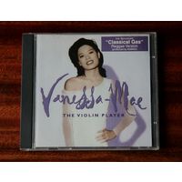Vanessa Mae "The Violin Player" (Audio CD)