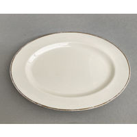 Блюдо Розенталь Германия 1930-50 гг.