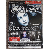 Журнал Sonic Seducer