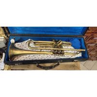 Труба "Bandmaster" из ГДР
