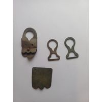 Части пикельхельма