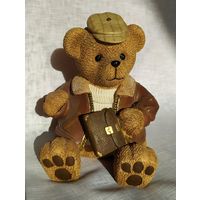 ШКАТУЛКА - КОПИЛКА "МИШКА"