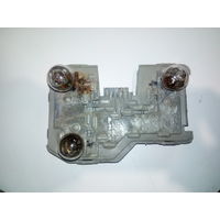 Панель (плата) фонаря заднего правого Opel Ascona