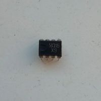 Микросхема КР544УД1Б