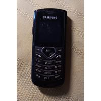 Кнопочный телефон Samsung на запчасти.