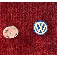 Логотип Volkswagen