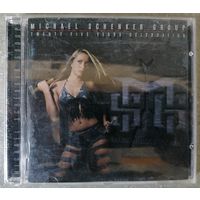 Michael Schenker Group-Twenty five years celebration, CD