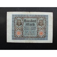 Продажа коллекции с 1 рубля! Банкноты Германии.