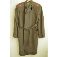 Плащ - пальто  Р. 50-3