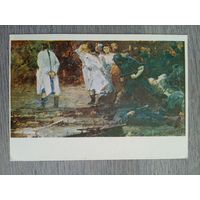 Беларусь. Дорошевич. "Стреляйте, не жалейте нас"