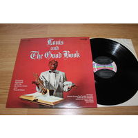Louis Armstrong – Louis And The Good Book