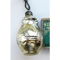 Ёлочная игрушка. Ё-2.