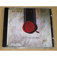 Whitesnake - Slip Of The Tongue (1989, Audio CD, +5 bonus tracks)