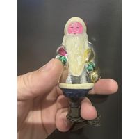 Елочная игрушка