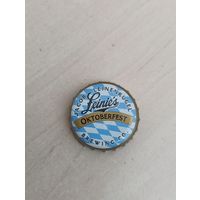 Крышки - пробки ( США )