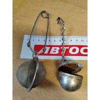 Для заварки чая