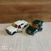 Винтаж.Модели MERCEDES.Siku.Лотом.Германия.