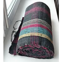 Домотканая ткань. ЦТ-5.