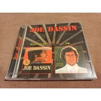 Joe Dassin - Elle Etait Oh... Joe (CD)