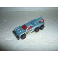 Модель авто TOW JAM. Mattel-HotWheels. 1997год. масштаб 1:64.
