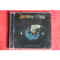 Jethro Tull - Catfish Rising (2006, CD)